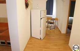 3 camere, 84 mp cu terasa, zona Oncos, imobil nou!