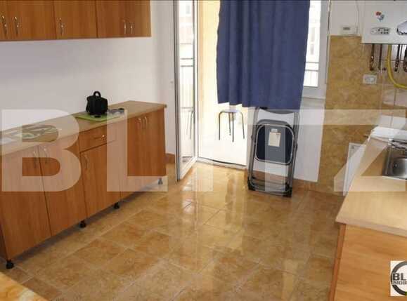 Apartament de închiriat 3 camere Bună Ziua - 1452AI | BLITZ Cluj-Napoca | Poza12