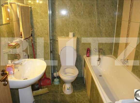 Apartament de închiriat 3 camere Bună Ziua - 1452AI | BLITZ Cluj-Napoca | Poza14