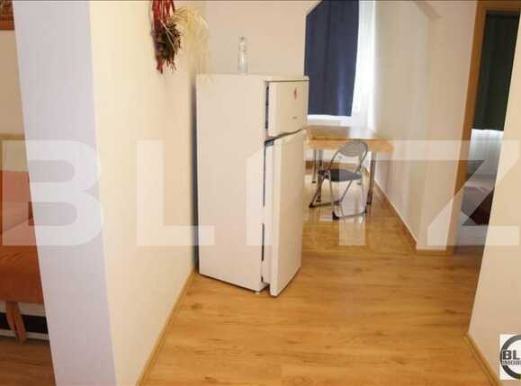 Apartament de închiriat 3 camere Bună Ziua - 1452AI | BLITZ Cluj-Napoca | Poza9