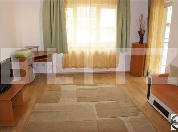 Apartament de închiriat 3 camere Bună Ziua - 1452AI | BLITZ Cluj-Napoca | Poza1