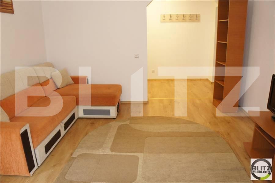 Apartament de închiriat 3 camere Bună Ziua - 1452AI | BLITZ Cluj-Napoca | Poza3