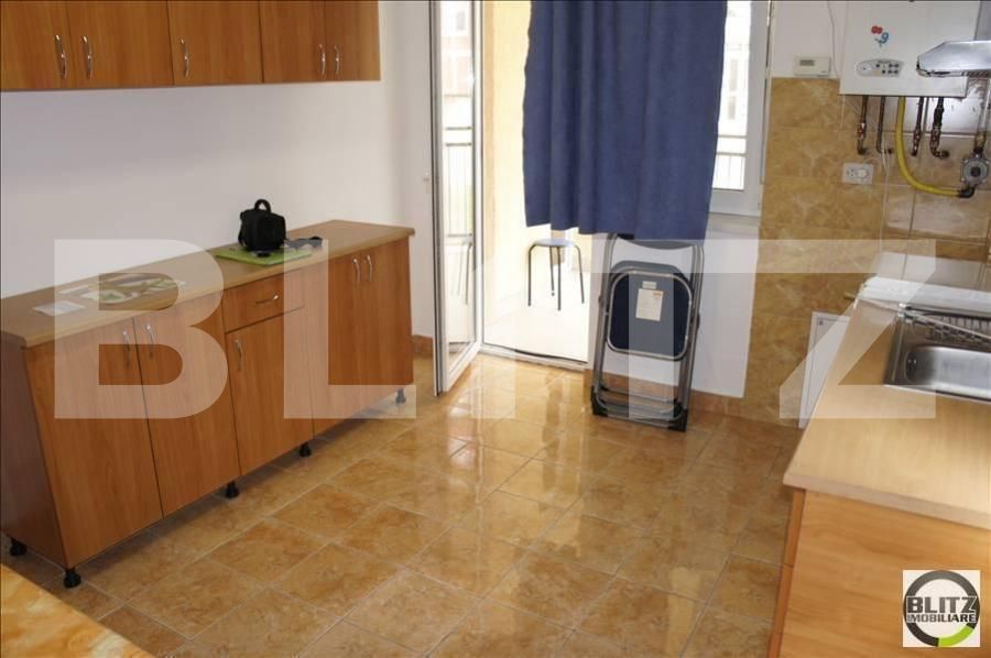 Apartament de închiriat 3 camere Bună Ziua - 1452AI | BLITZ Cluj-Napoca | Poza12