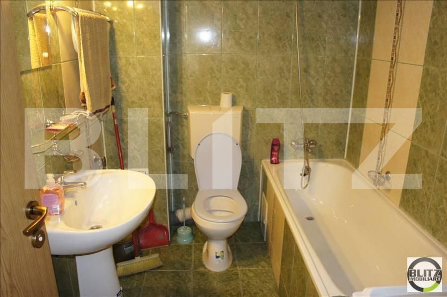 Apartament de închiriat 3 camere Bună Ziua - 1452AI | BLITZ Cluj-Napoca | Poza14