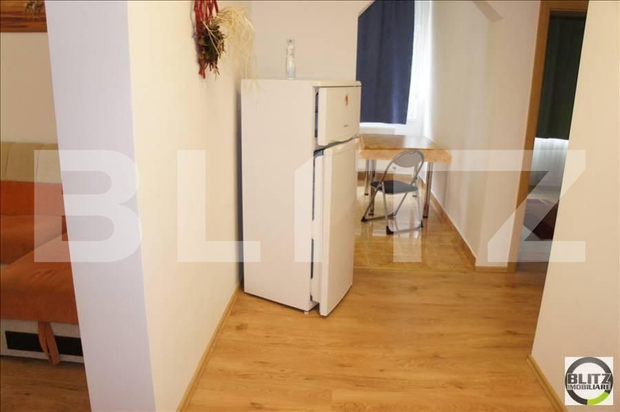 Apartament de închiriat 3 camere Bună Ziua - 1452AI | BLITZ Cluj-Napoca | Poza9