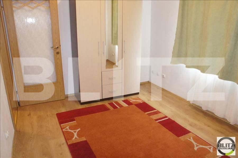 Apartament de închiriat 3 camere Bună Ziua - 1452AI | BLITZ Cluj-Napoca | Poza8