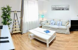 Apartament 5 camere, finisat la cheie, ultracentral, zona Napoca