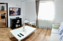 Apartament 5 camere, finisat la cheie, ultracentral, zona Napoca