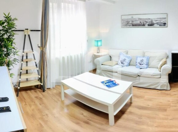 Apartament de vânzare 4+ camere Central - 145201AV | BLITZ Cluj-Napoca | Poza2