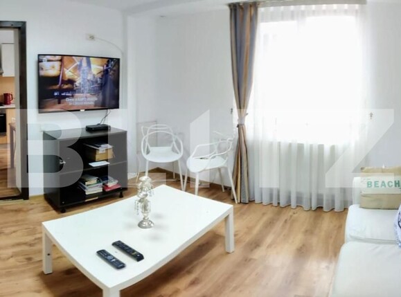 Apartament de vânzare 4+ camere Central - 145201AV | BLITZ Cluj-Napoca | Poza1