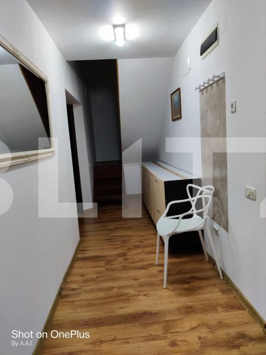 Apartament de vânzare 4+ camere Central - 145201AV | BLITZ Cluj-Napoca | Poza8