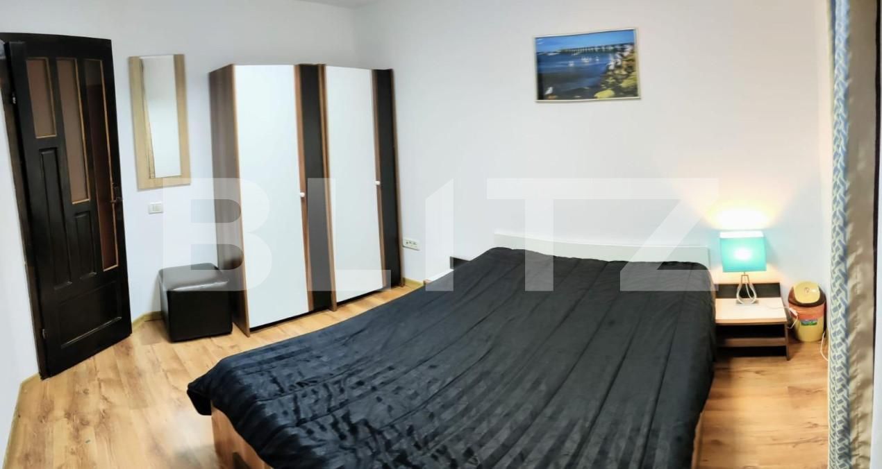 Apartament de vânzare 4+ camere Central - 145201AV | BLITZ Cluj-Napoca | Poza5