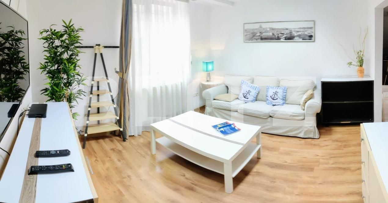 Apartament de vânzare 4+ camere Central - 145201AV | BLITZ Cluj-Napoca | Poza2