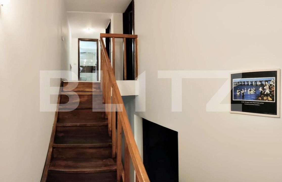 Apartament de vânzare 4+ camere Central - 145201AV | BLITZ Cluj-Napoca | Poza10