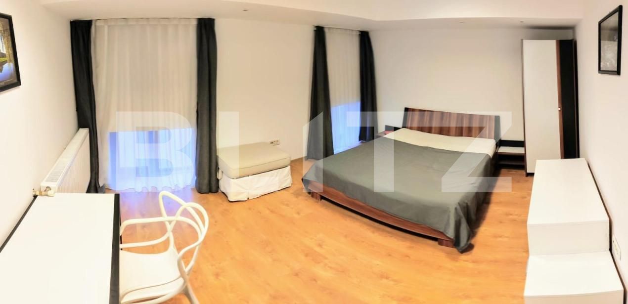 Apartament de vânzare 4+ camere Central - 145201AV | BLITZ Cluj-Napoca | Poza4