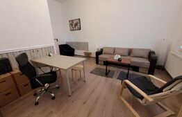 Apartament 2 camere, 44 mp, boxa, zona strazii Motilor