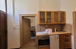 Apartament 2 camere, 44 mp, boxa, zona strazii Motilor