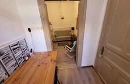 Apartament 2 camere, 44 mp, boxa, zona strazii Motilor