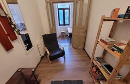Apartament 2 camere, 44 mp, boxa, zona strazii Motilor