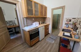 Apartament 2 camere, 44 mp, boxa, zona strazii Motilor