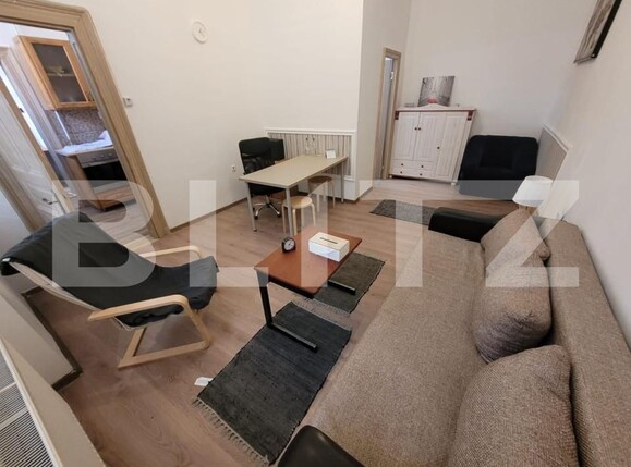 Apartament de vânzare 2 camere Central - 145202AV | BLITZ Cluj-Napoca | Poza2