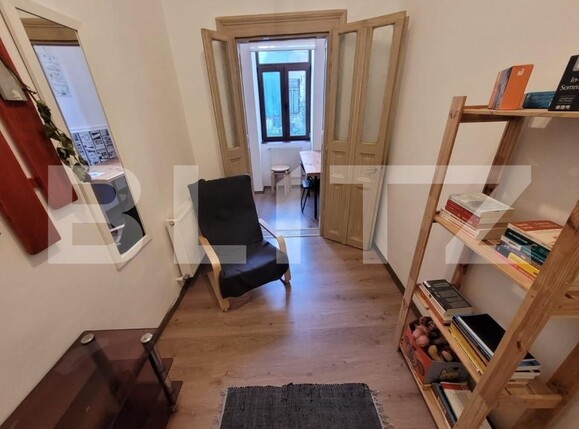 Apartament de vânzare 2 camere Central - 145202AV | BLITZ Cluj-Napoca | Poza8