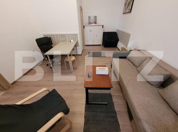 Apartament de vânzare 2 camere Central - 145202AV | BLITZ Cluj-Napoca | Poza1