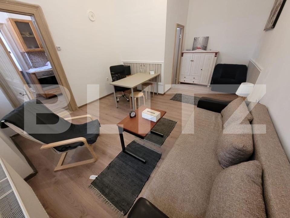 Apartament de vânzare 2 camere Central - 145202AV | BLITZ Cluj-Napoca | Poza2