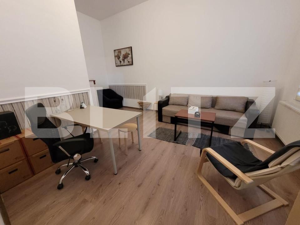 Apartament de vânzare 2 camere Central - 145202AV | BLITZ Cluj-Napoca | Poza3