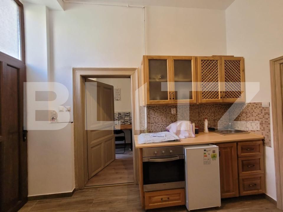 Apartament de vânzare 2 camere Central - 145202AV | BLITZ Cluj-Napoca | Poza13