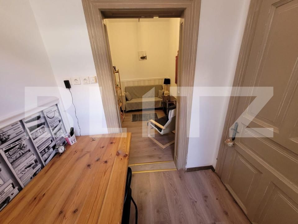 Apartament de vânzare 2 camere Central - 145202AV | BLITZ Cluj-Napoca | Poza9