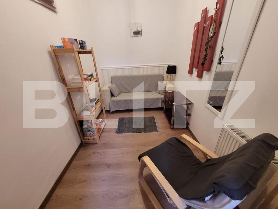 Apartament de vânzare 2 camere Central - 145202AV | BLITZ Cluj-Napoca | Poza7