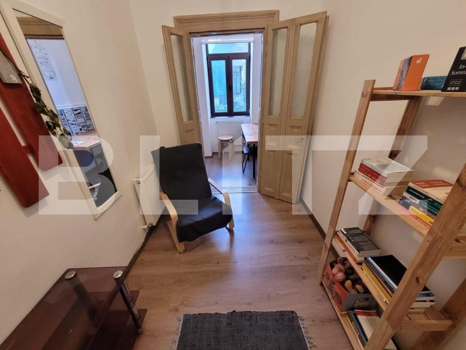 Apartament de vânzare 2 camere Central - 145202AV | BLITZ Cluj-Napoca | Poza8