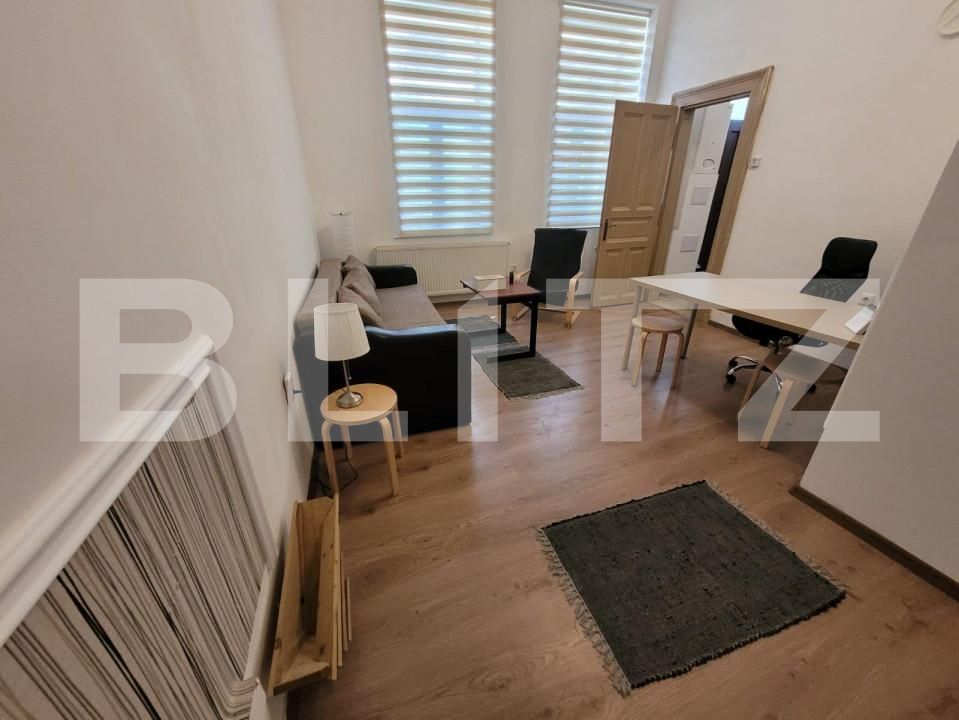 Apartament de vânzare 2 camere Central - 145202AV | BLITZ Cluj-Napoca | Poza4