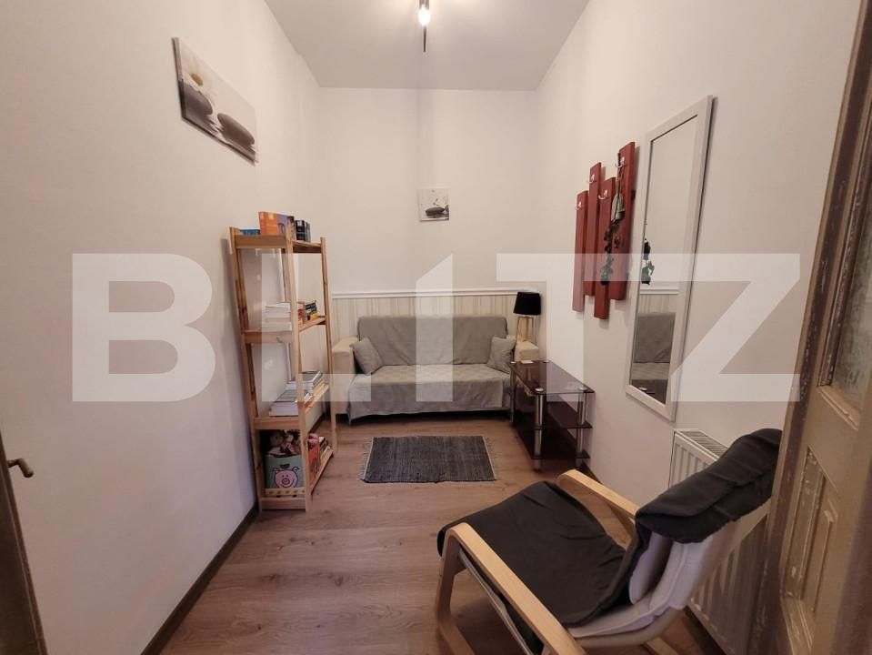Apartament de vânzare 2 camere Central - 145202AV | BLITZ Cluj-Napoca | Poza6