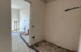 Aparatament 2 camere, 48 mp, terasa, zona Vivo