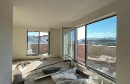 Aparatament 2 camere, 48 mp, terasa, zona Vivo