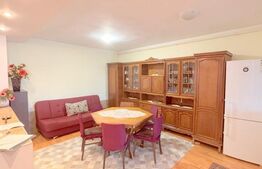 Apartament 2 camere, 62.3 mp, parcare exterioara cu CF , zona Calea Turzii