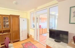 Apartament 2 camere, 62.3 mp, parcare exterioara cu CF , zona Calea Turzii