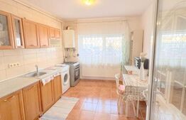 Apartament 2 camere, 62.3 mp, parcare exterioara cu CF , zona Calea Turzii