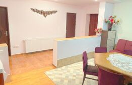 Apartament 2 camere, 62.3 mp, parcare exterioara cu CF , zona Calea Turzii