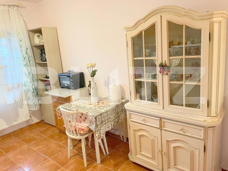 Apartament de vânzare 2 camere Bună Ziua - 145204AV | BLITZ Cluj-Napoca | Poza5