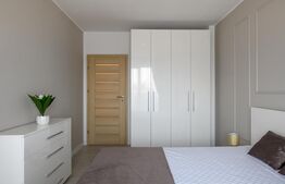 Penthouse 4 camere, 105 mp,terasa, locatie exclusivista in Zorilor