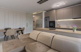 Penthouse 4 camere, 105 mp,terasa, locatie exclusivista in Zorilor