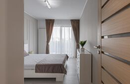 Penthouse 4 camere, 105 mp,terasa, locatie exclusivista in Zorilor