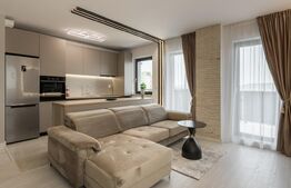 Penthouse 4 camere, 105 mp,terasa, locatie exclusivista in Zorilor