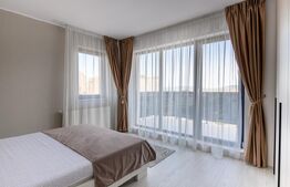 Penthouse 4 camere, 105 mp,terasa, locatie exclusivista in Zorilor