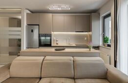 Penthouse 4 camere, 105 mp,terasa, locatie exclusivista in Zorilor