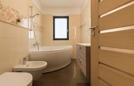 Penthouse 4 camere, 105 mp,terasa, locatie exclusivista in Zorilor