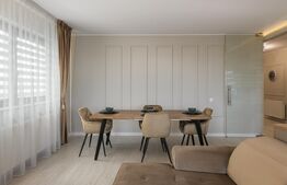 Penthouse 4 camere, 105 mp,terasa, locatie exclusivista in Zorilor